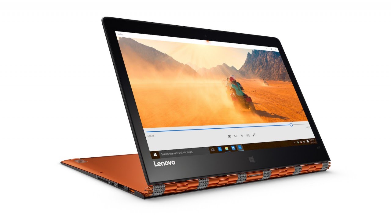  Lenovo Yoga