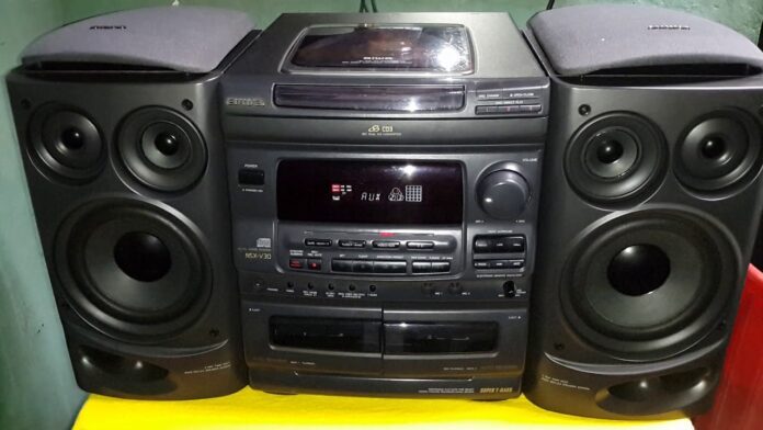 Bluetooth Speaker