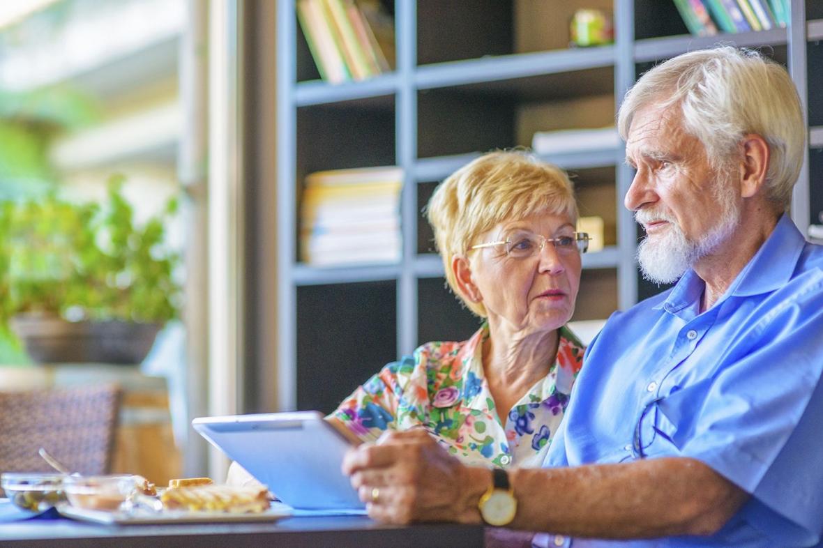 Loans For Pensioners Sydney