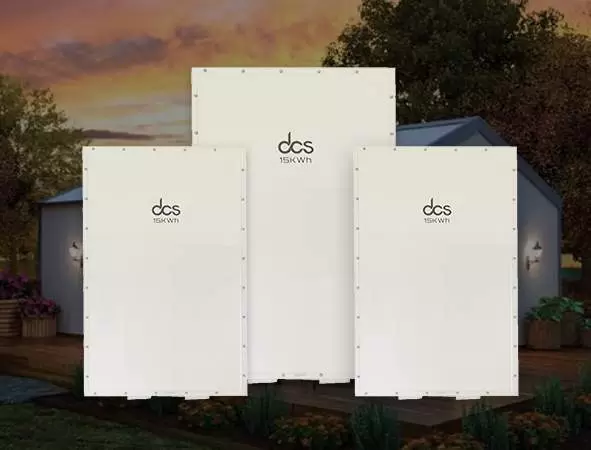  High Capacity Deep Cycle Battery