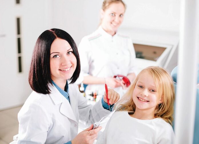 Child Dental Benefit Scheme