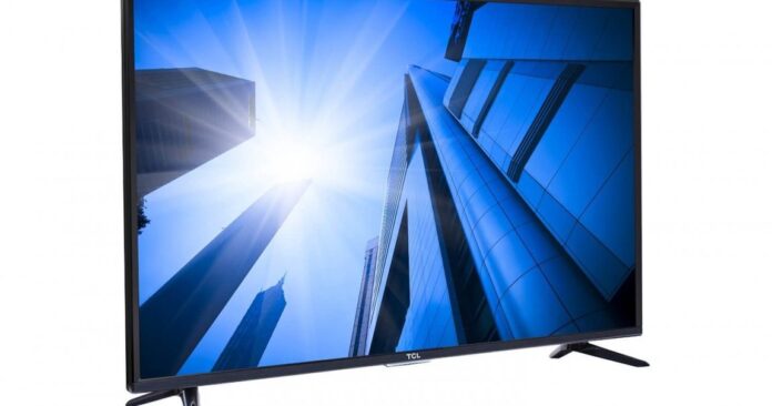 tcl 60 inch tv