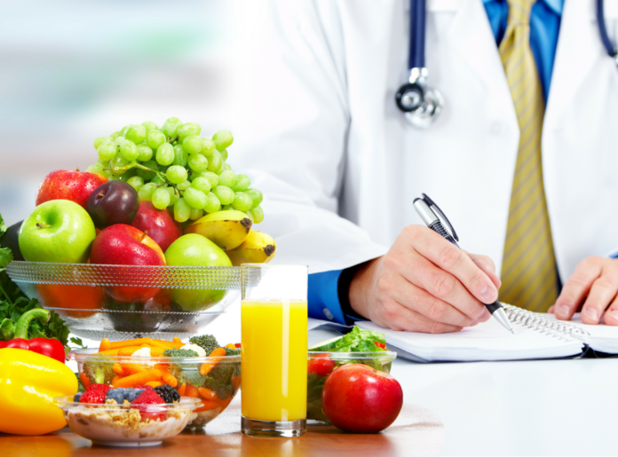 nutritionist Melbourne