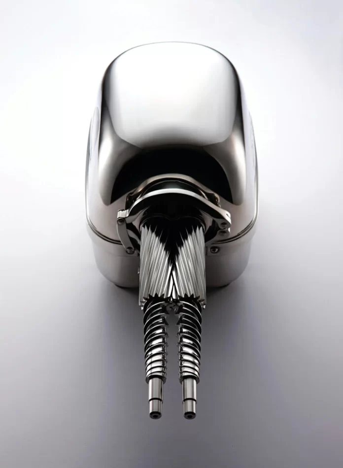 Angel Juicer 8500