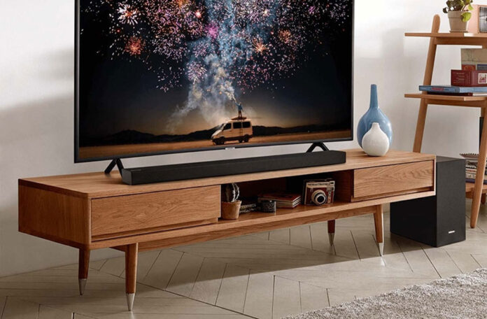 best Samsung soundbar