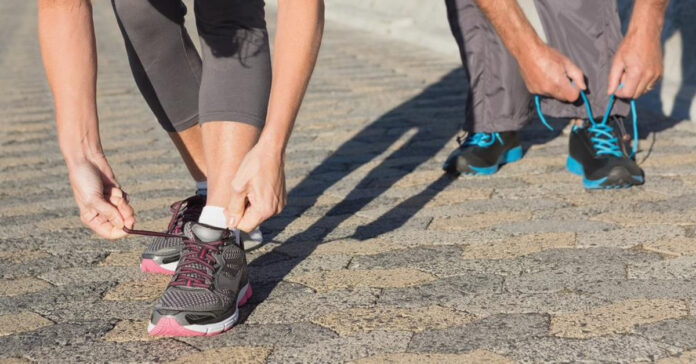 best shoes for elderly