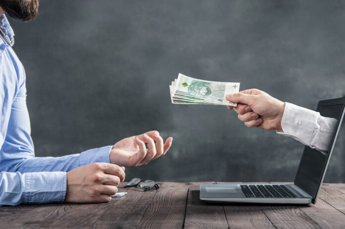 borrow money sydney