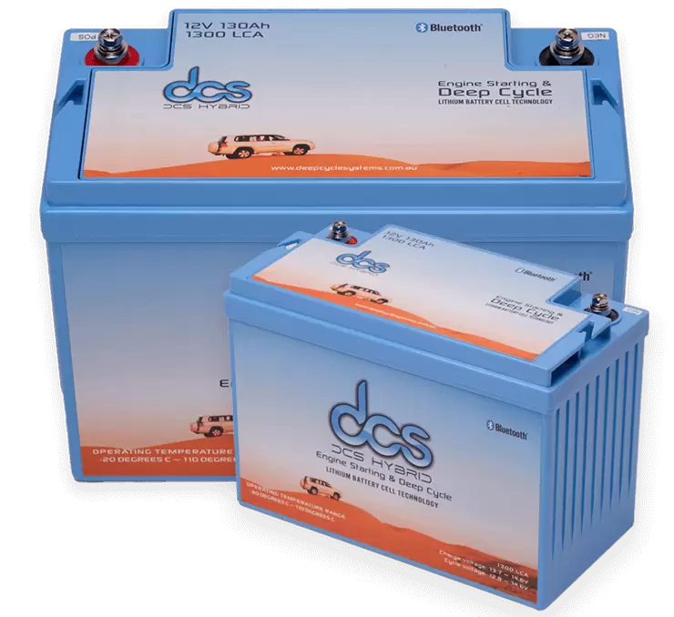  deep cycle batteries
