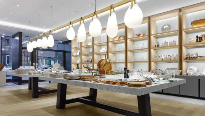 designer lighting sydney