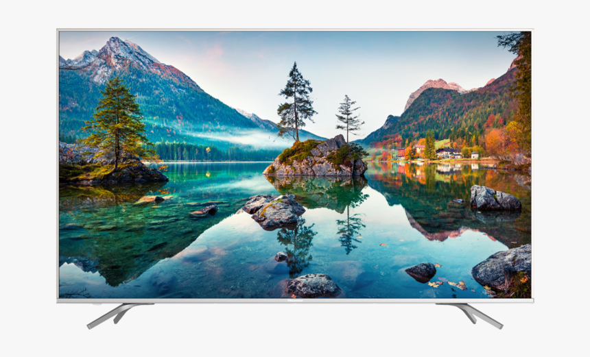 Hisense 43 Inch Tv