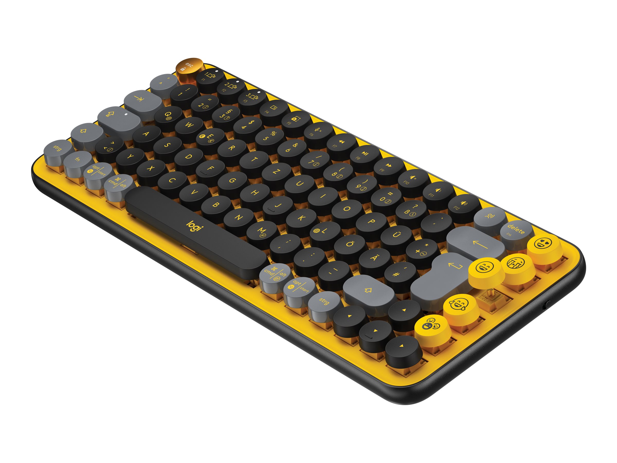 Logitech POP Keys