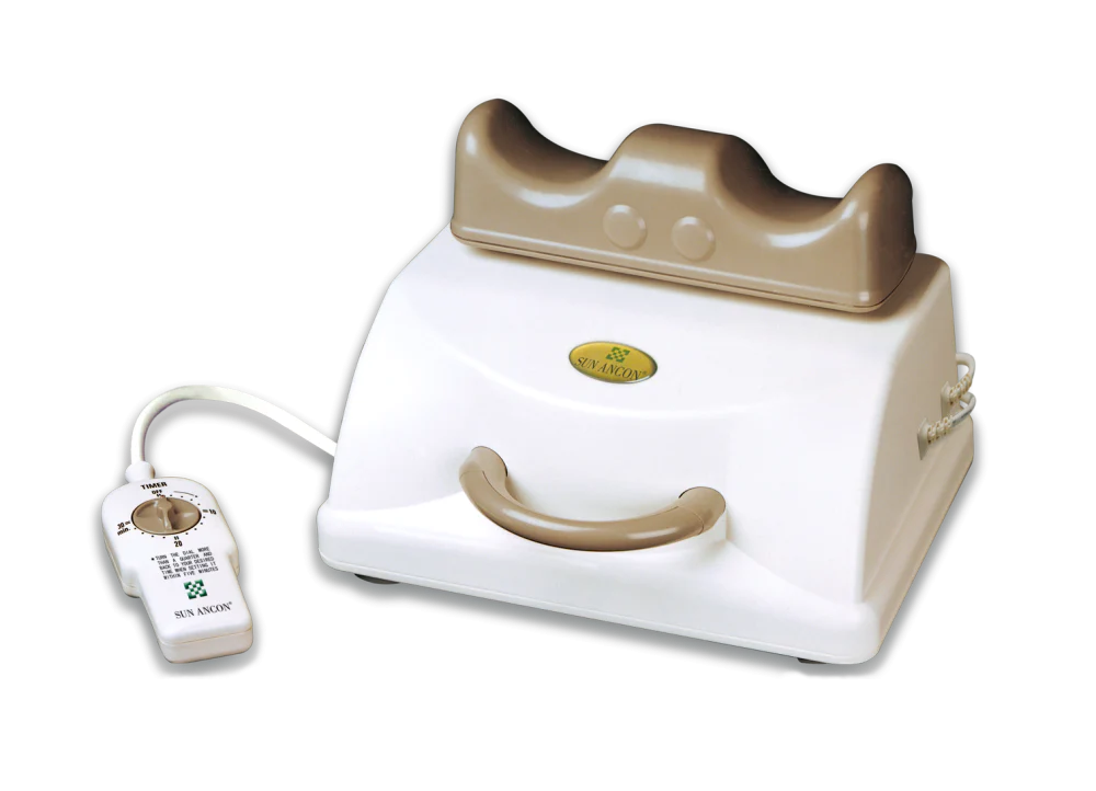 How the Best Chi Machine Can Revolutionize Your Health