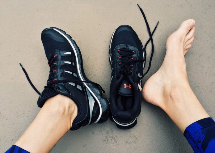 Best shoes for arthritic feet