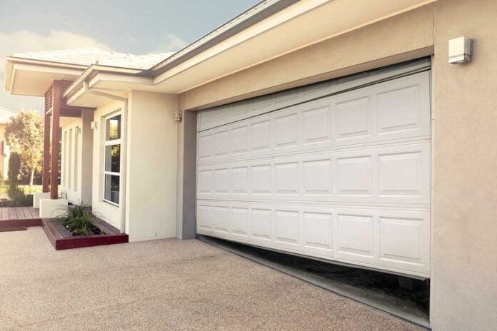 industrial roller door repairs Adelaide