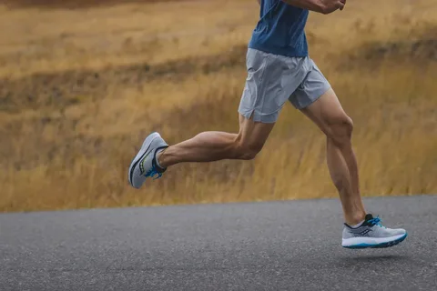 Supination Running Shoes
