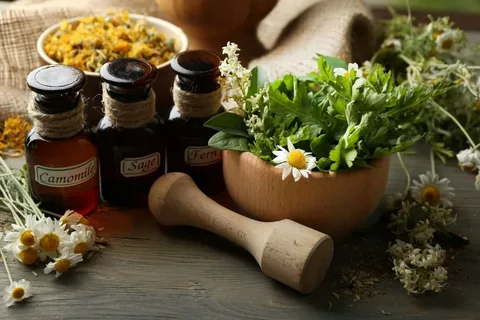  Naturopath East Malvern