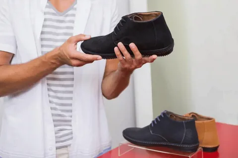 Special Shoes For Diabetics