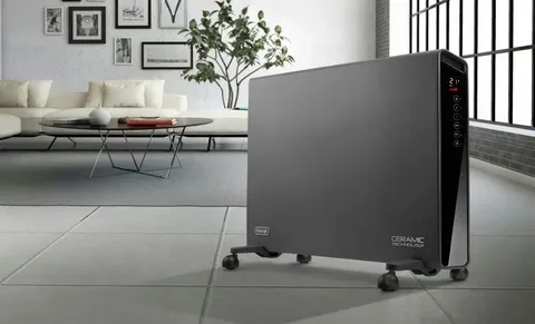  ceramic panel heater
