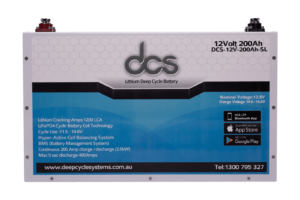 lithium battery