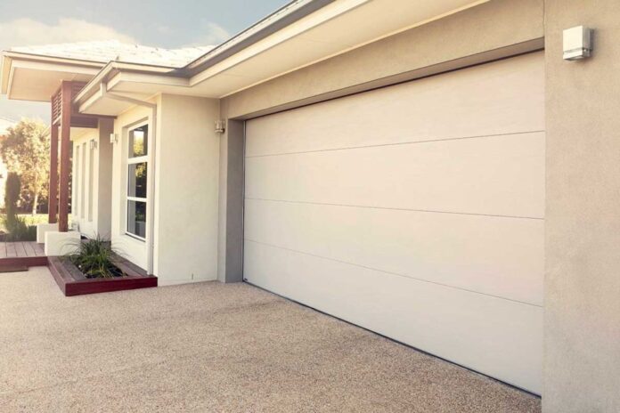 Roller Doors Lonsdale