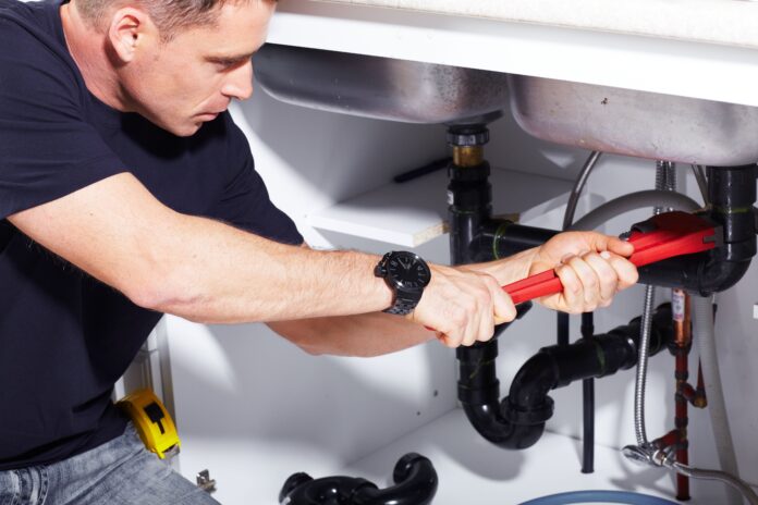 Plumber Parramatta