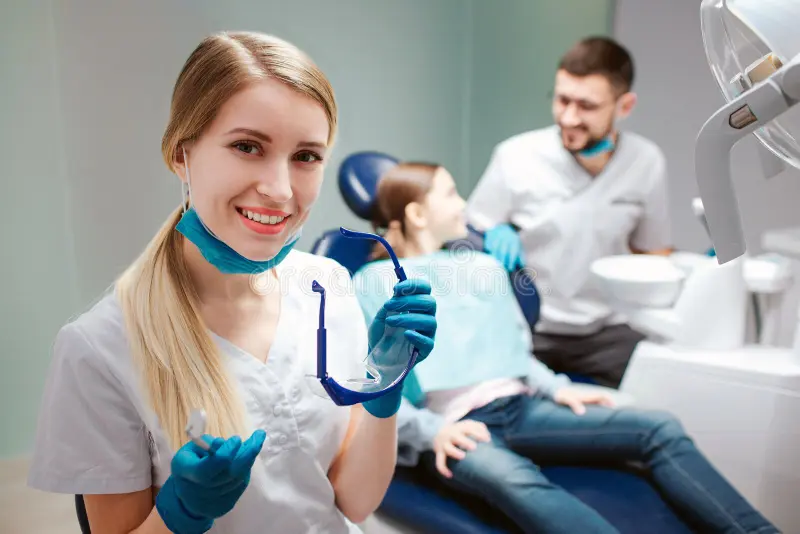 dentist Victoria point