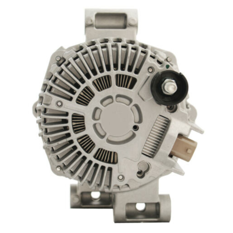 VT Commodore Alternator Your Ultimate Guide