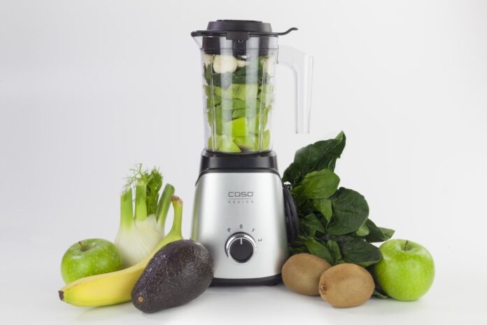commercial juicer machine
