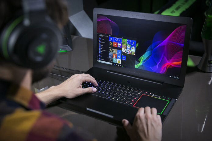 Asus Duo Zenbook