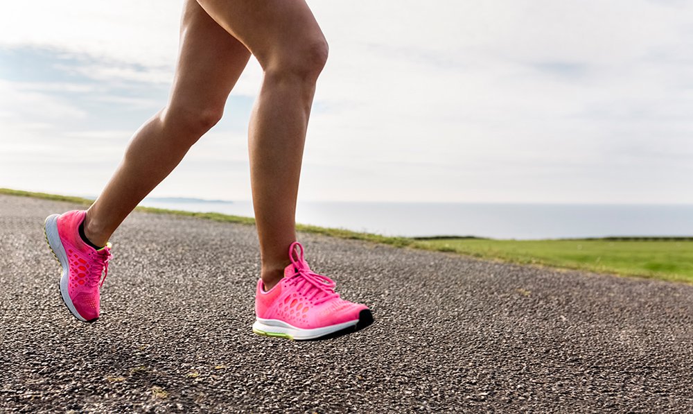 Shoes for Gout Relief