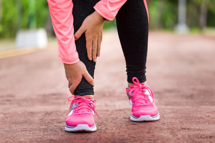 Shoes for Gout Relief