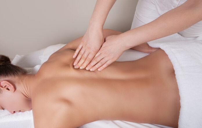 Remedial Massage St Kilda