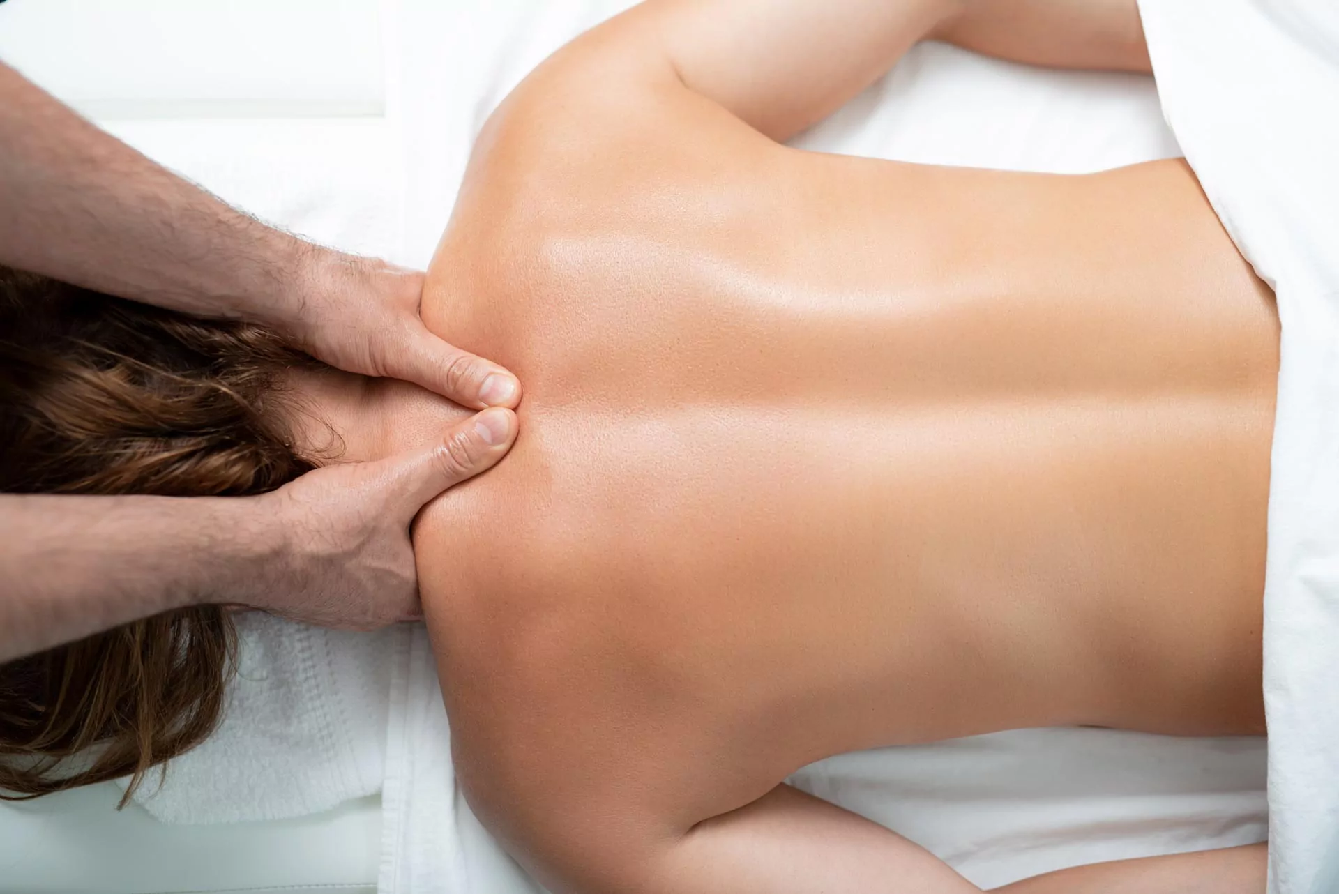 Remedial Massage St Kilda