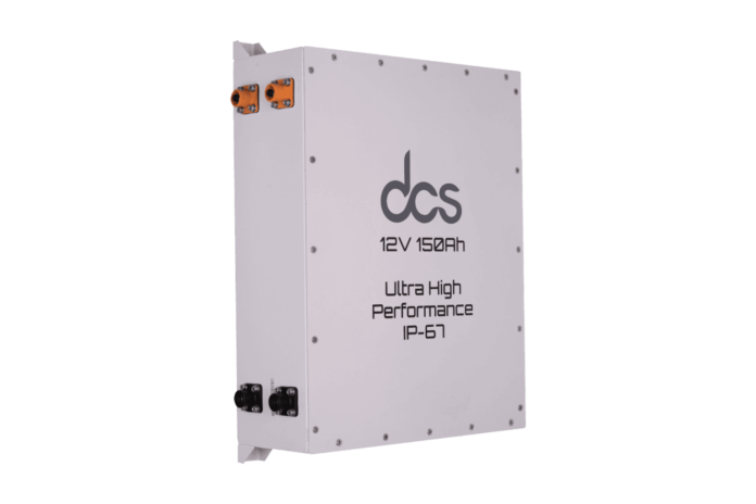Photovoltaic Battery