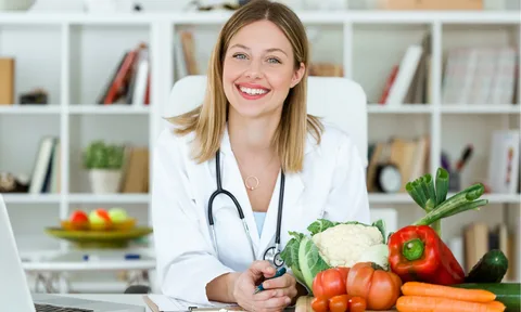 Dietitian Melbourne 