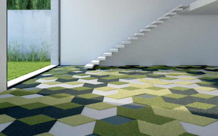 Carpet Repairs Sydney CBD