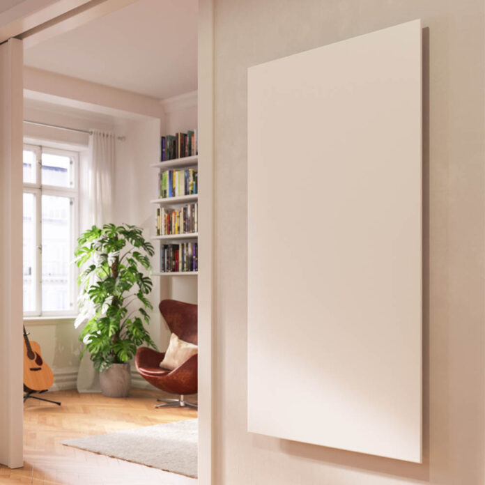 Infrared Heater