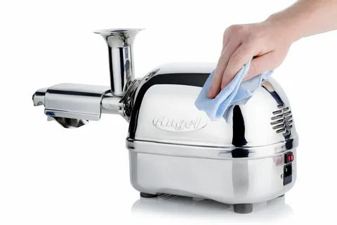  Super Angel Deluxe Juicer

