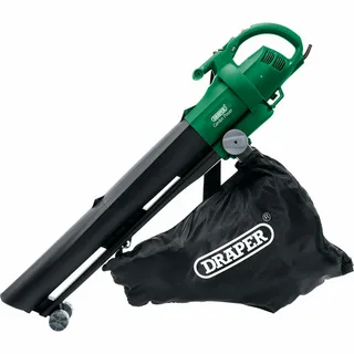 Garden vacuum Brisbane
