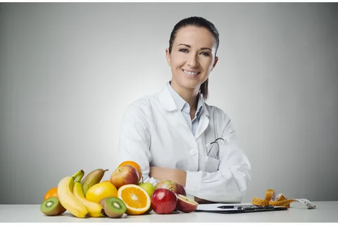 Nutritionist Malvern