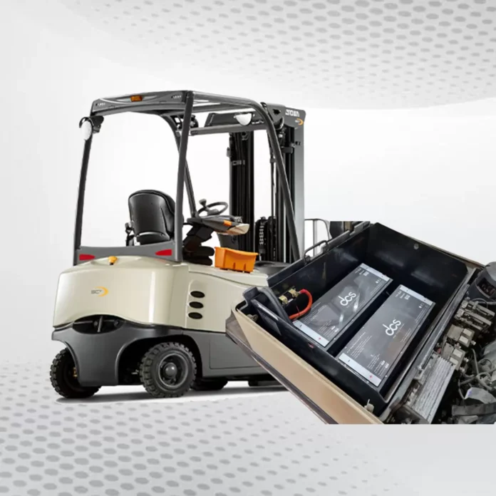 Lithium Battery Car Battery