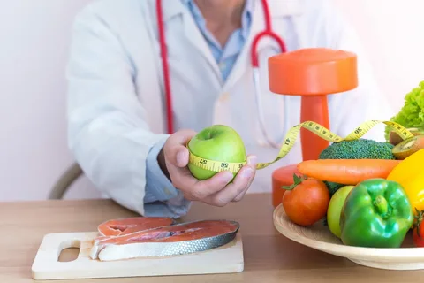 Weight Loss Nutritionist Melbourne