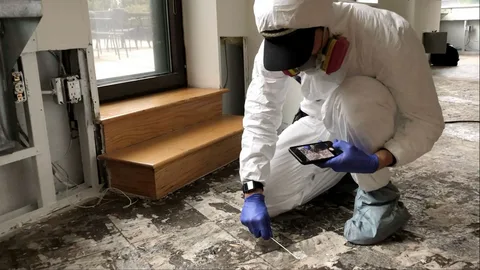 Mould Removal Sydney Cost