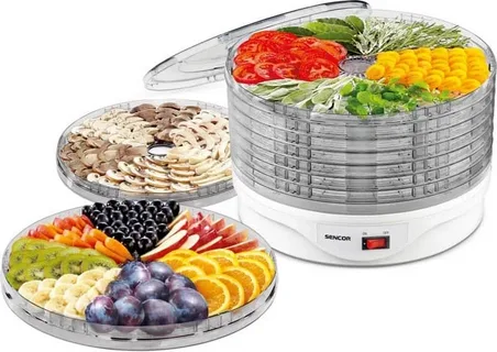 Ezidri Food Dehydrator
