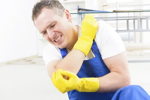Workers Compensation Psychological Injury Sydney