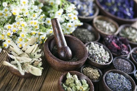 herbalist Melbourne