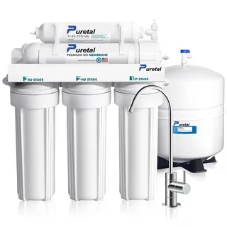 Water Filters
