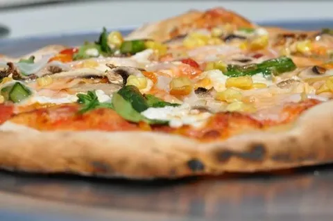 Woodfire Pizza Sutherland Shire
