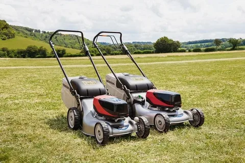  Honda Self Propelled Mowers Brisbane 