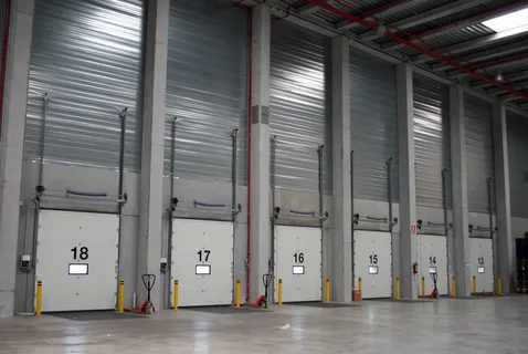 loading dock doors Adelaide